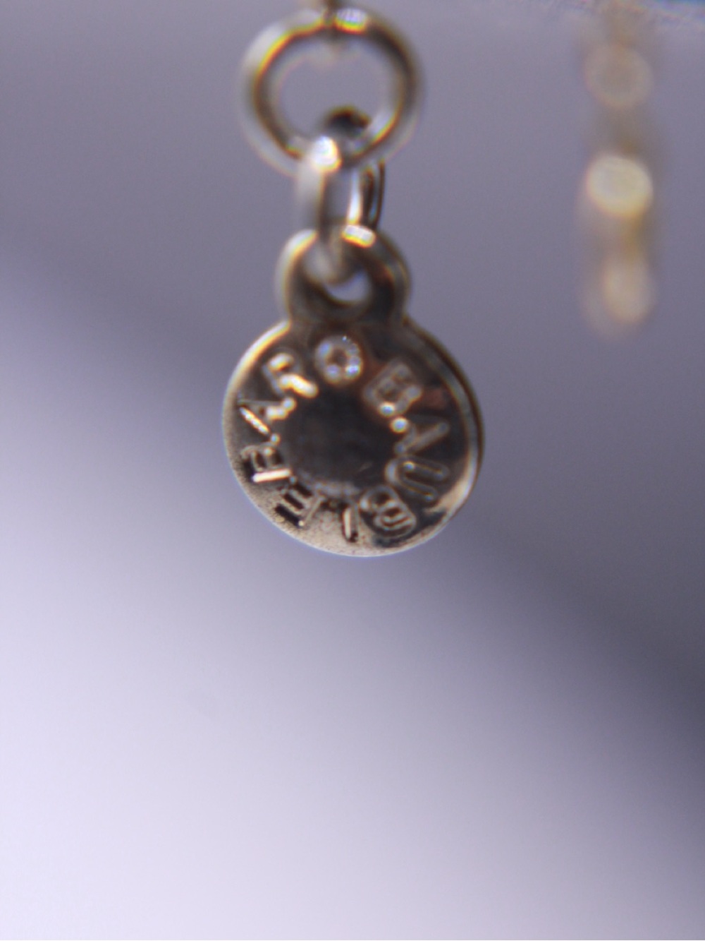 Lot of 6 Designer necklaces - Charter club baublebar Stella & dot Harlow jcrew - Picture 6 of 9